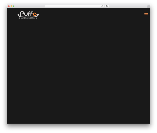 INCO theme WordPress - puffo.ru INCO theme WordPress - puffo.ru