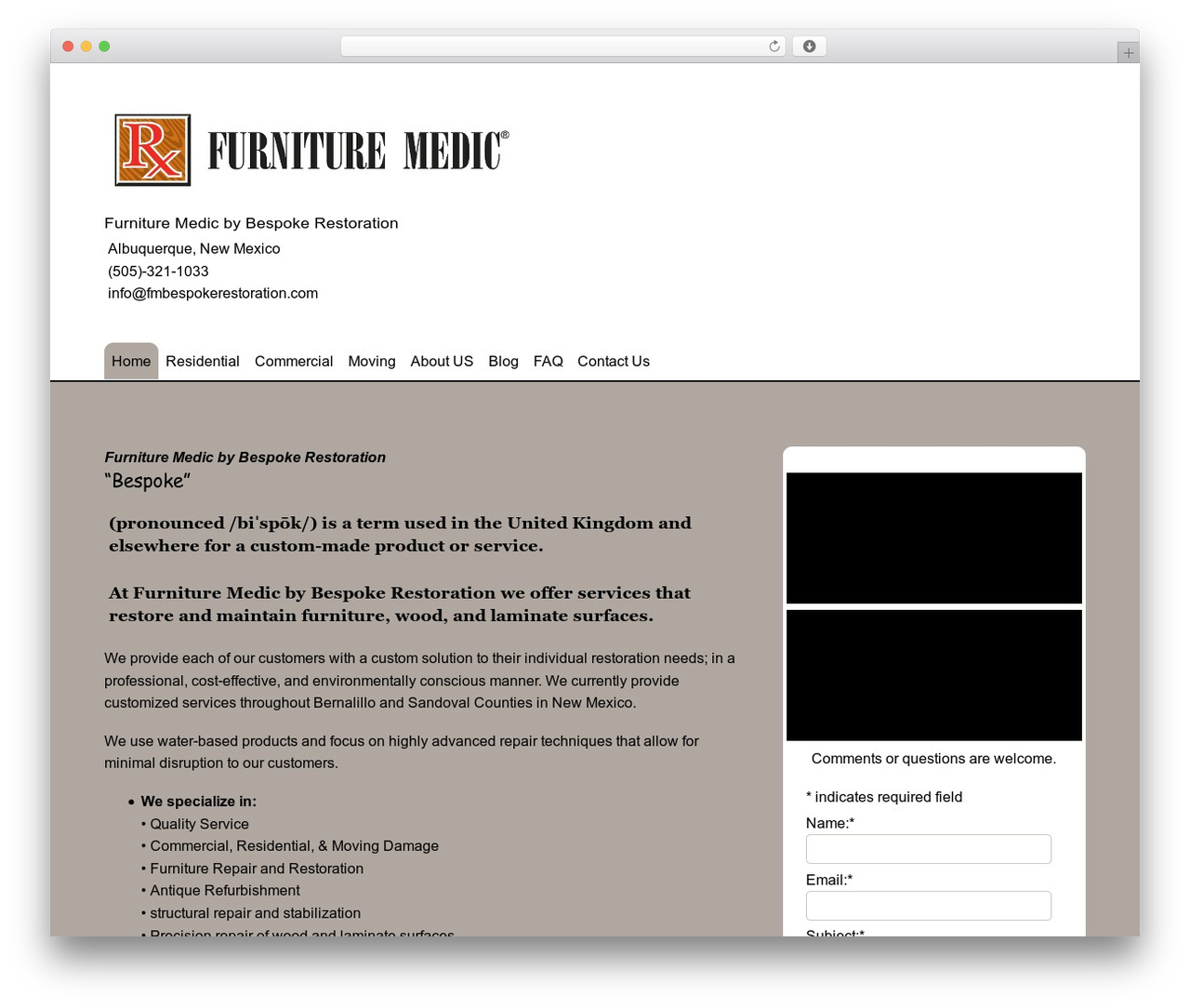 Responsive Base theme WordPress - fmbespokerestoration.com Responsive Base theme WordPress - fmbespokerestoration.com