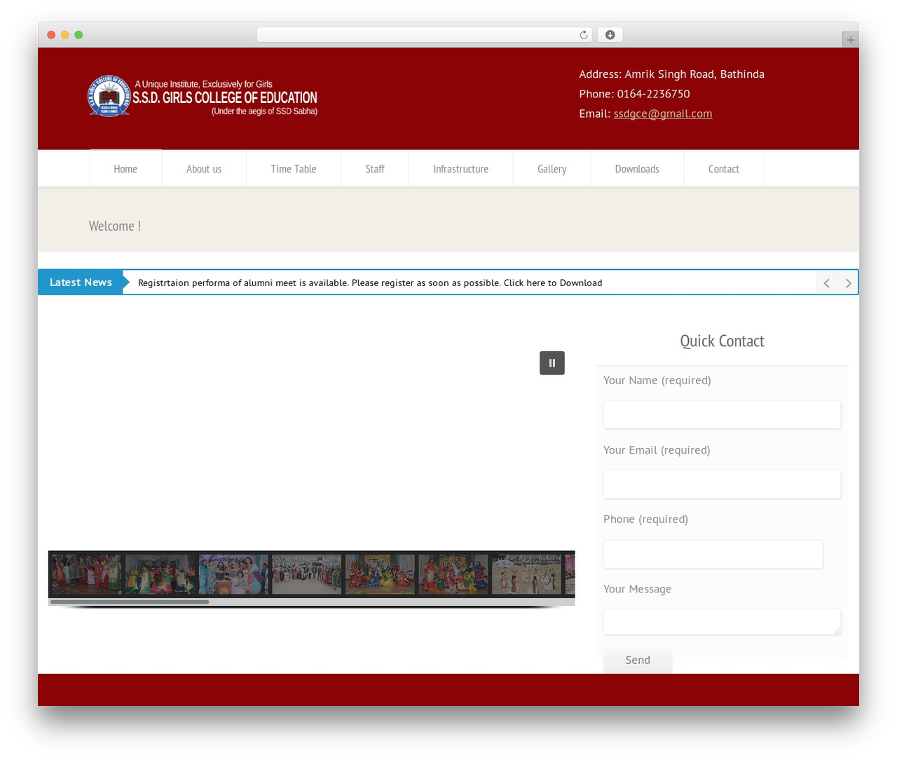 RT-Theme 18 WordPress theme - ssdgce.com RT-Theme 18 WordPress theme - ssdgce.com