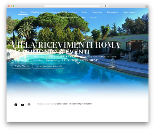 Video Gallery & Management for YouTube Videos and WordPress (youtube-showcase) free WordPress plugin - tessitorericevimenti.it