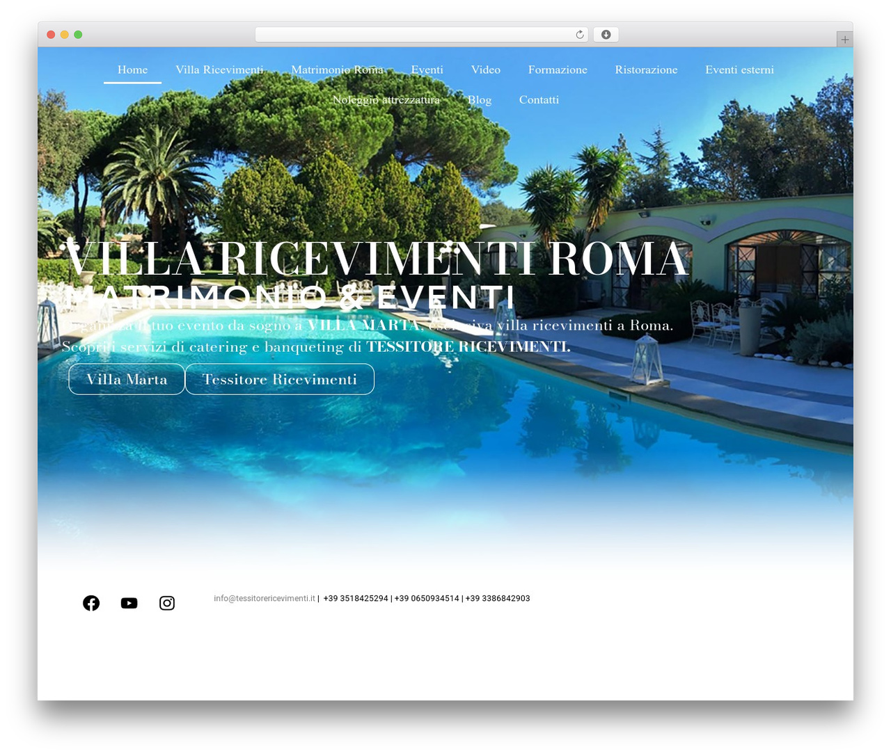 Theme WordPress Hello Elementor Child - tessitorericevimenti.it Theme WordPress Hello Elementor Child - tessitorericevimenti.it
