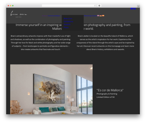 Uncode daves wordpress live search WordPress plugin - breecorn.com