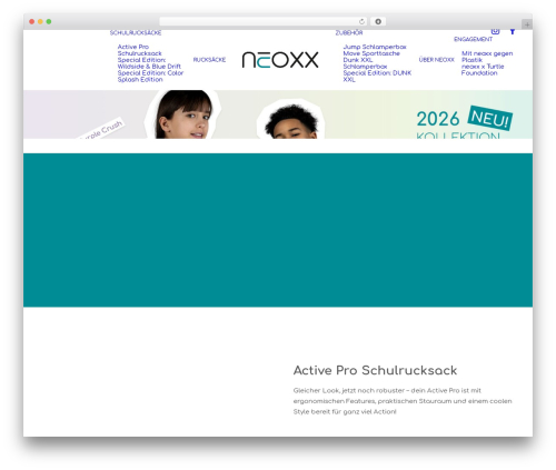 Additional Variation Images Gallery for WooCommerce (woo-variation-gallery) free WordPress plugin - neoxx-schulrucksack.com