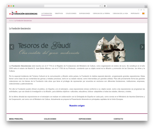 Responsive WordPress Slider – HG Slider (flexslider-hg) free WordPress plugin - fundaciongeociencias.org Responsive WordPress Slider – HG Slider (flexslider-hg) free WordPress plugin - fundaciongeociencias.org
