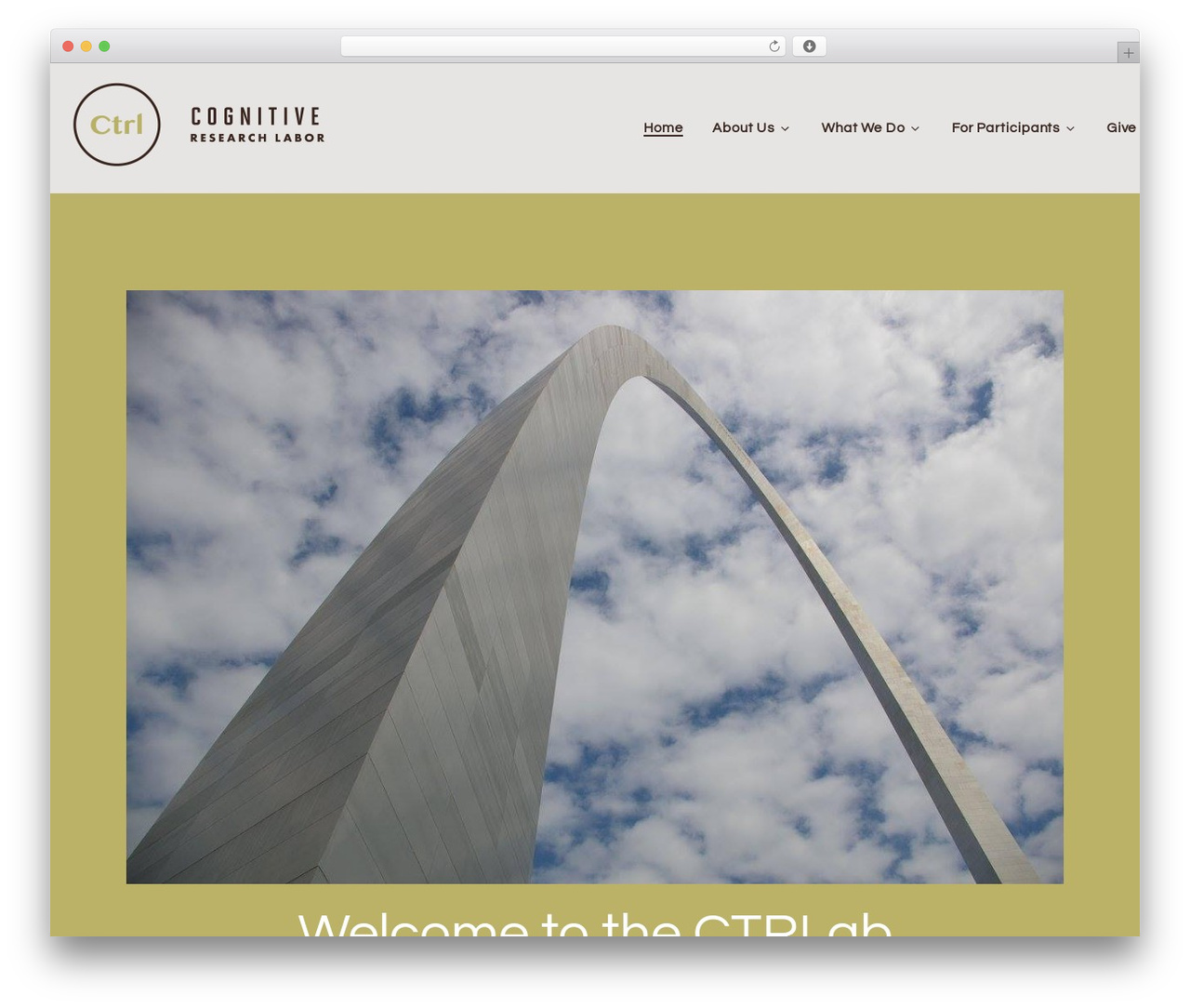 WordPress website theme Course Maker Pro - ctrlab.org