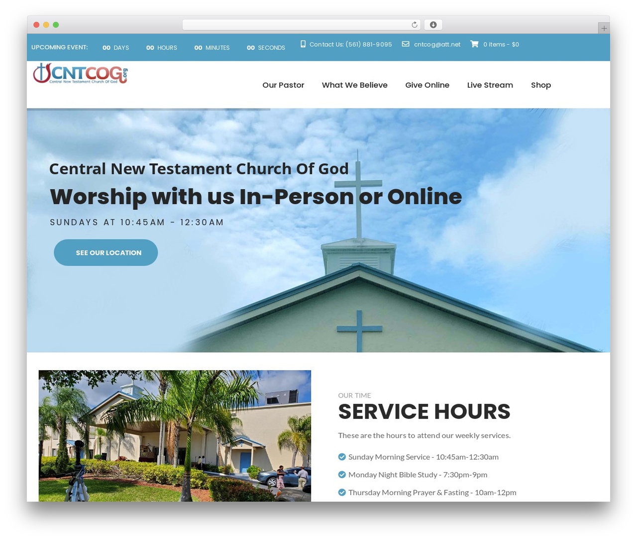 Deeds theme WordPress - cntcog.org Deeds theme WordPress - cntcog.org