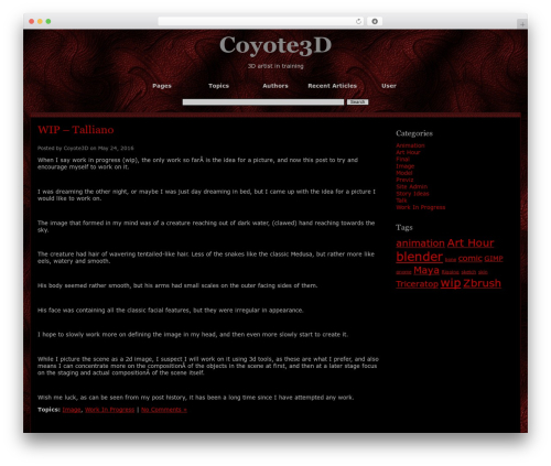 Flash Video Player (flash-video-player) free WordPress plugin - coyote3d.name Flash Video Player (flash-video-player) free WordPress plugin - coyote3d.name