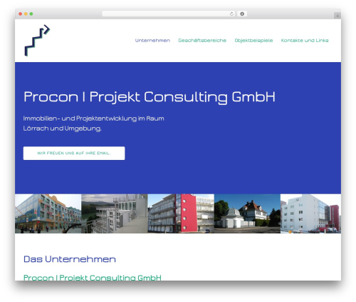 Tatsu WordPress plugin - procon-loe.de