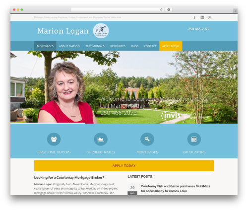 Testimonial Basics (testimonial-basics) free WordPress plugin - courtenaymortgagebroker.ca Testimonial Basics (testimonial-basics) free WordPress plugin - courtenaymortgagebroker.ca