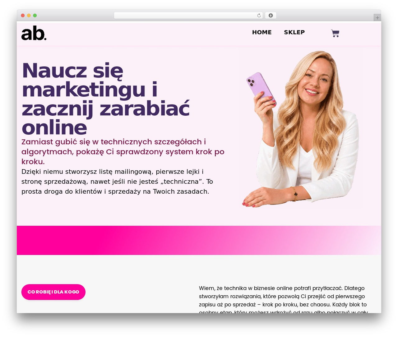 Hello Elementor theme WordPress - ola-landingpage.pl Hello Elementor theme WordPress - ola-landingpage.pl