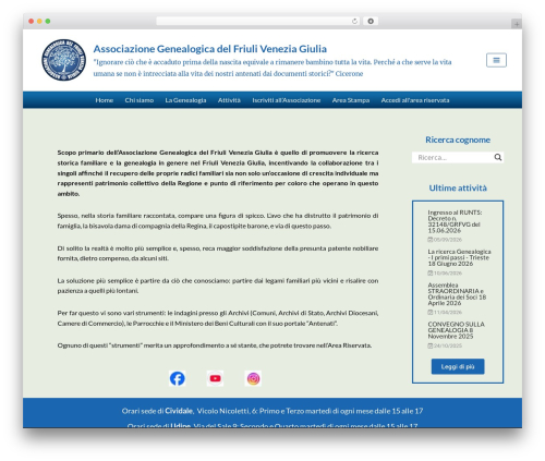 Toolbox for Asgaros Forum (toolbox-for-asgaros-forum) free WordPress plugin - genealogicafvg.com Toolbox for Asgaros Forum (toolbox-for-asgaros-forum) free WordPress plugin - genealogicafvg.com