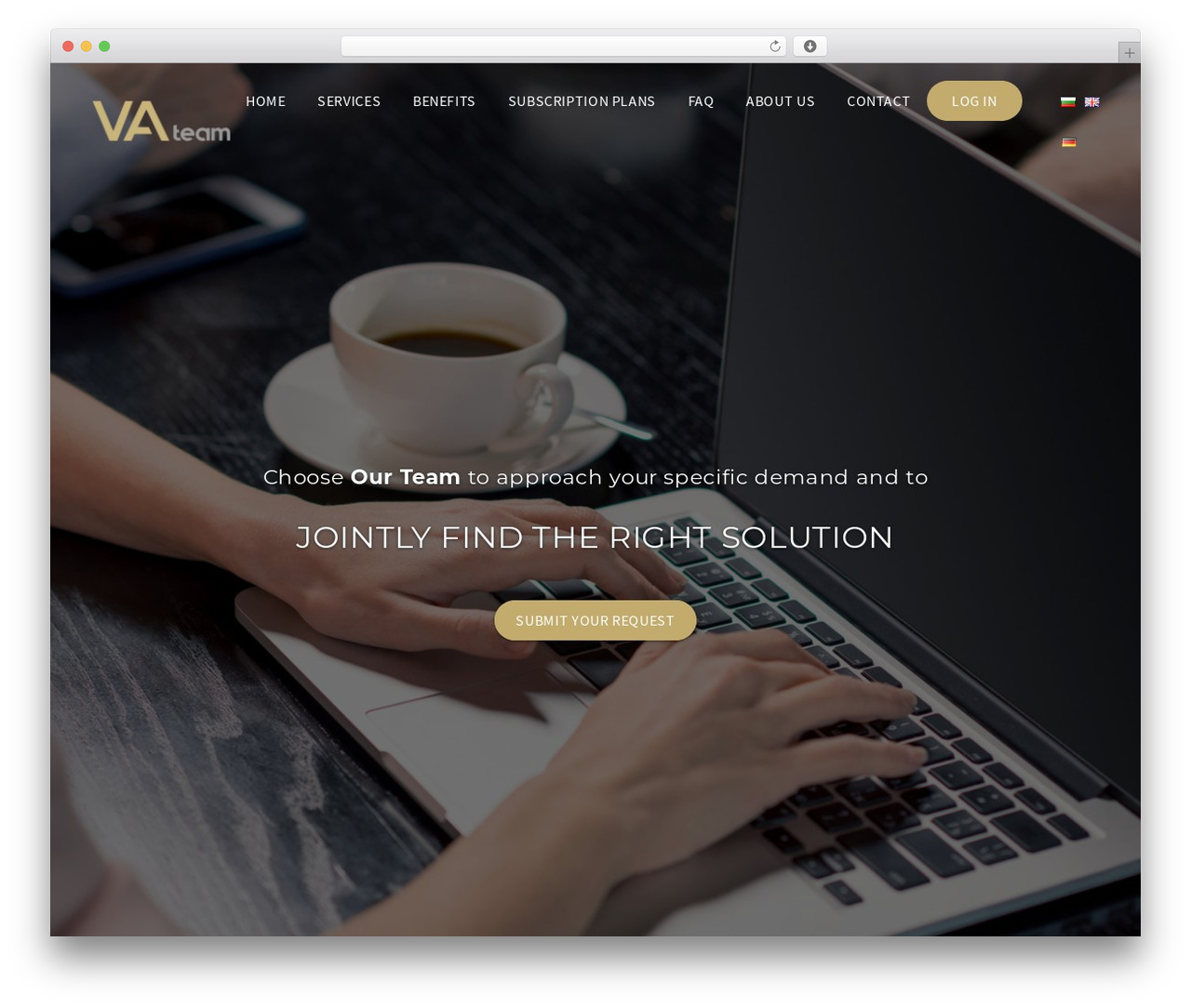 Soprano Theme WordPress theme - virtualteameu.com Soprano Theme WordPress theme - virtualteameu.com