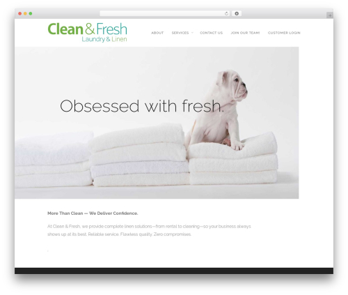 Themewich shortcodes WordPress plugin - cleanfreshpgh.com