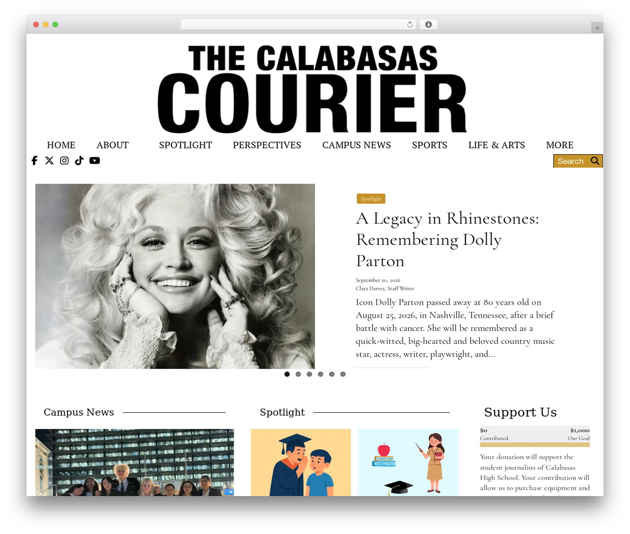 Theme WordPress SNO FLEX - chscourier.com Theme WordPress SNO FLEX - chscourier.com
