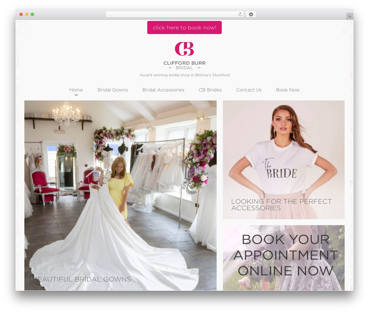 WordPress theme default - cliffordburr.co.uk WordPress theme default - cliffordburr.co.uk