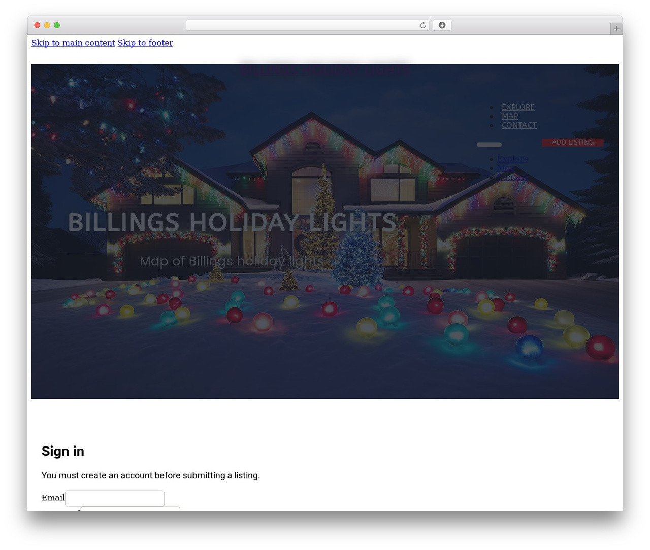 WordPress theme Bricks - billingschristmaslights.com WordPress theme Bricks - billingschristmaslights.com