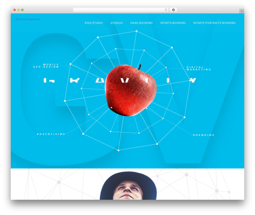 Ultimate_vc WordPress plugin - theluxexperience.com