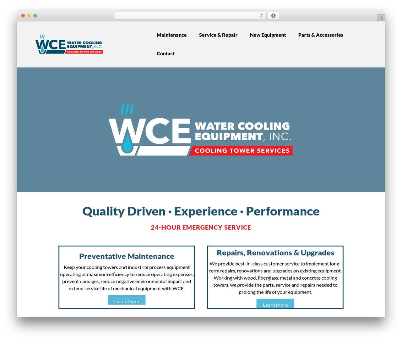 Beaver Builder Theme theme WordPress - wcestl.com