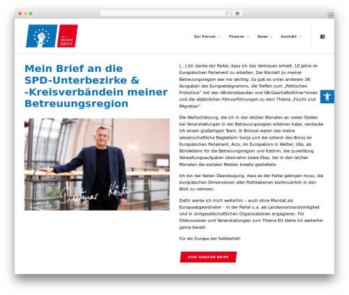 Uncode js_composer WordPress plugin - dietmar-koester.eu