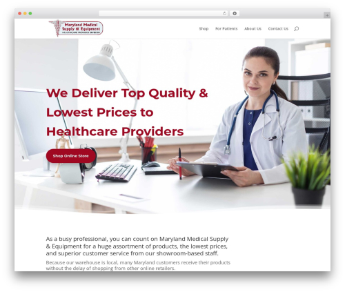 Post Carousel Divi (post-carousel-divi) free WordPress plugin - marylandmedsupplies.com