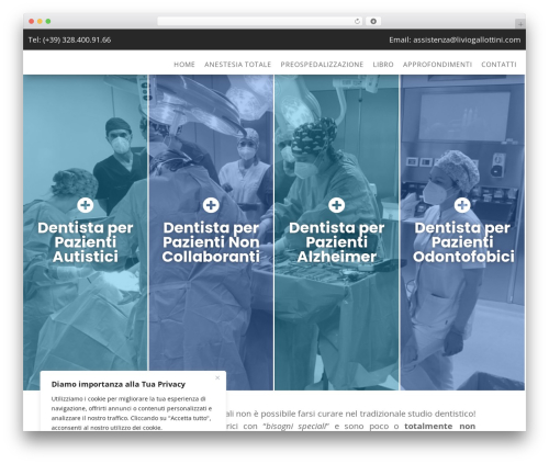Ds hover box WordPress plugin - dentista-per-disabili.it