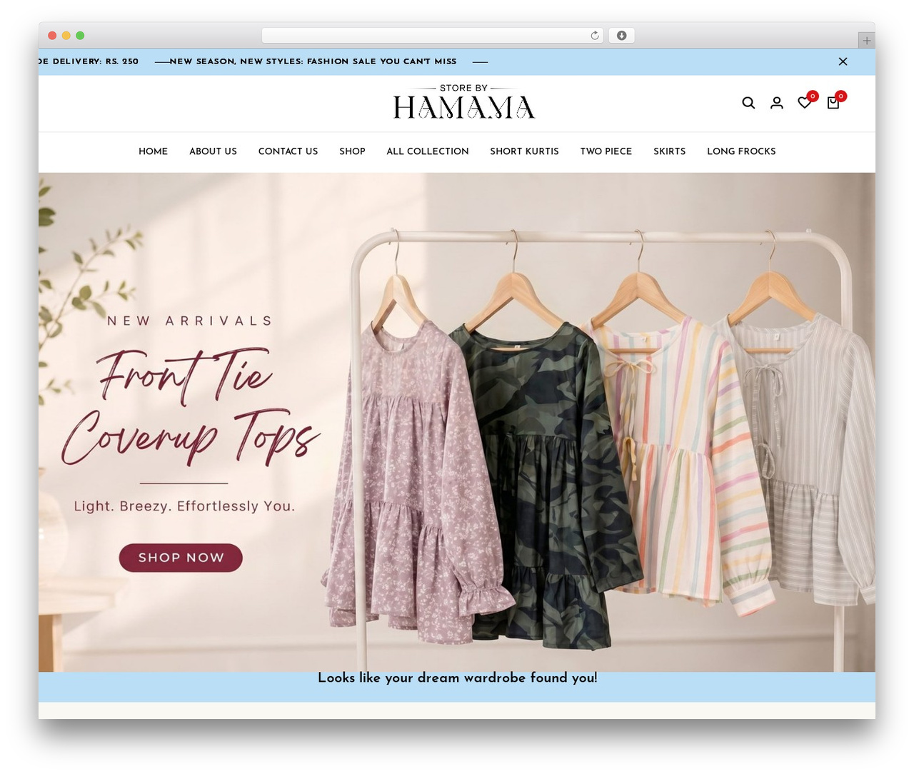 Ecomus WordPress ecommerce theme - storebyhamama.com Ecomus WordPress ecommerce theme - storebyhamama.com
