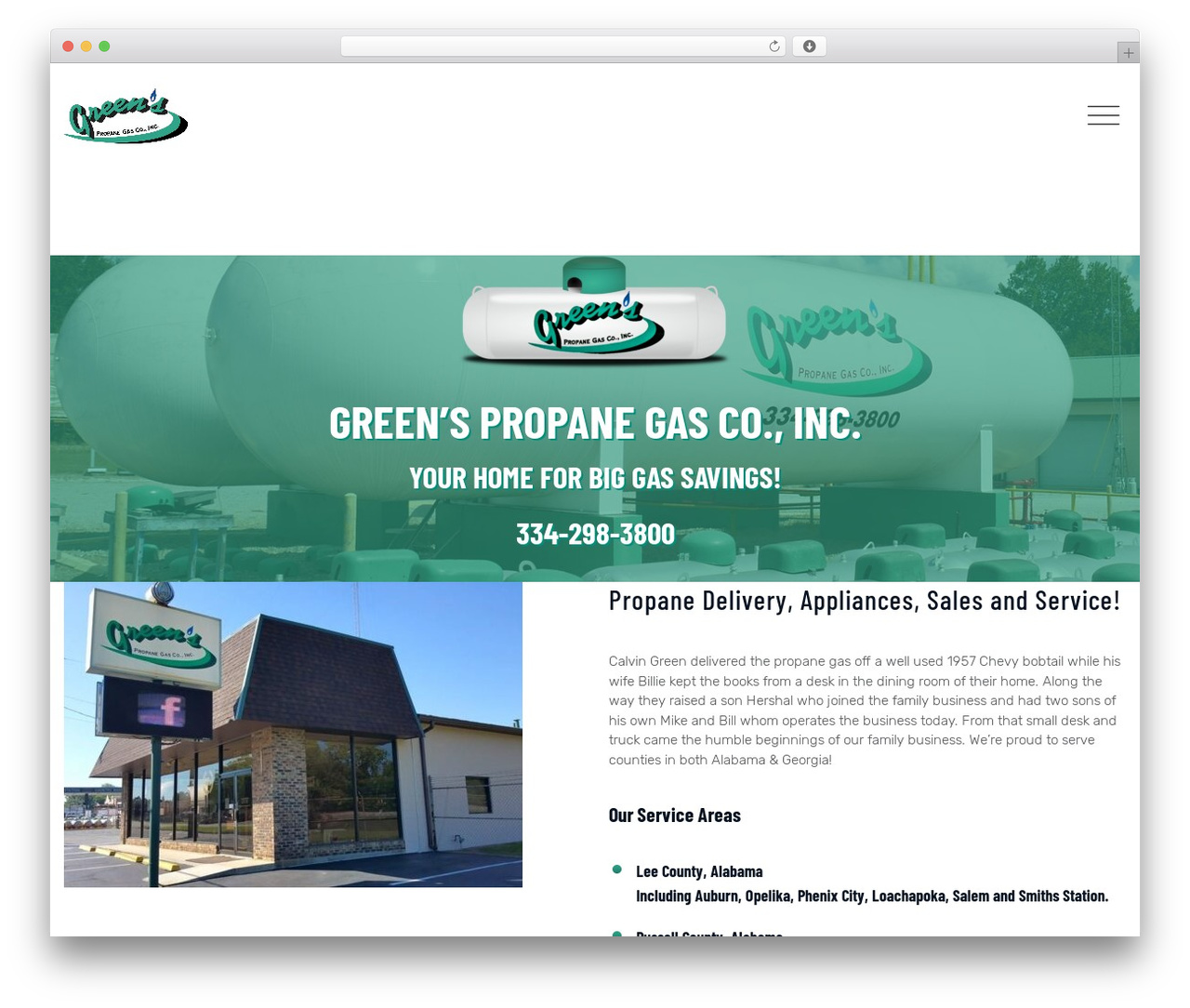 Enginir WordPress theme - greenspropanegas.com Enginir WordPress theme - greenspropanegas.com