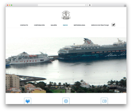Indeed smart popup WordPress plugin - practicosgomera.es