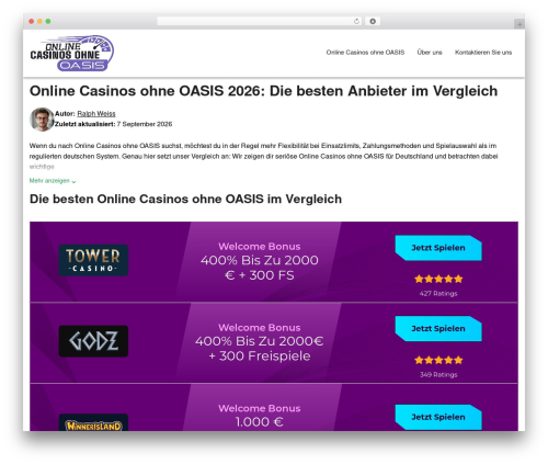 Show more intro WordPress plugin - ideen-initiative-zukunft.de