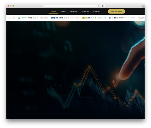 Stock Market Ticker (stock-market-ticker) free WordPress plugin - f4bcapital.com Stock Market Ticker (stock-market-ticker) free WordPress plugin - f4bcapital.com