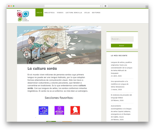 Smooth Scroll Up (smooth-scroll-up) free WordPress plugin - cultura-sorda.org Smooth Scroll Up (smooth-scroll-up) free WordPress plugin - cultura-sorda.org