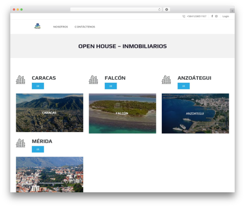 Grimlock paid memberships pro WordPress plugin - openhouseinmobiliarios.com