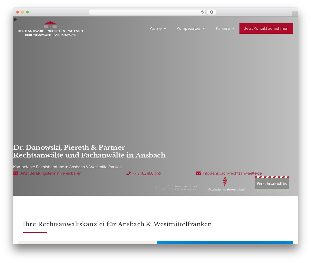 Page Builder Framework WordPress theme - ansbach-rechtsanwaelte.de Page Builder Framework WordPress theme - ansbach-rechtsanwaelte.de