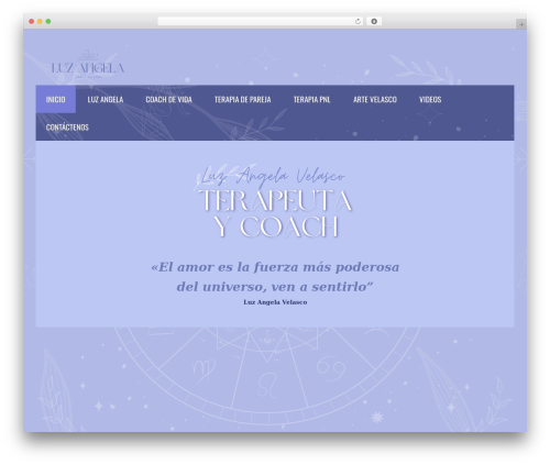 Joinchat support agents WordPress plugin - coachdevida.co