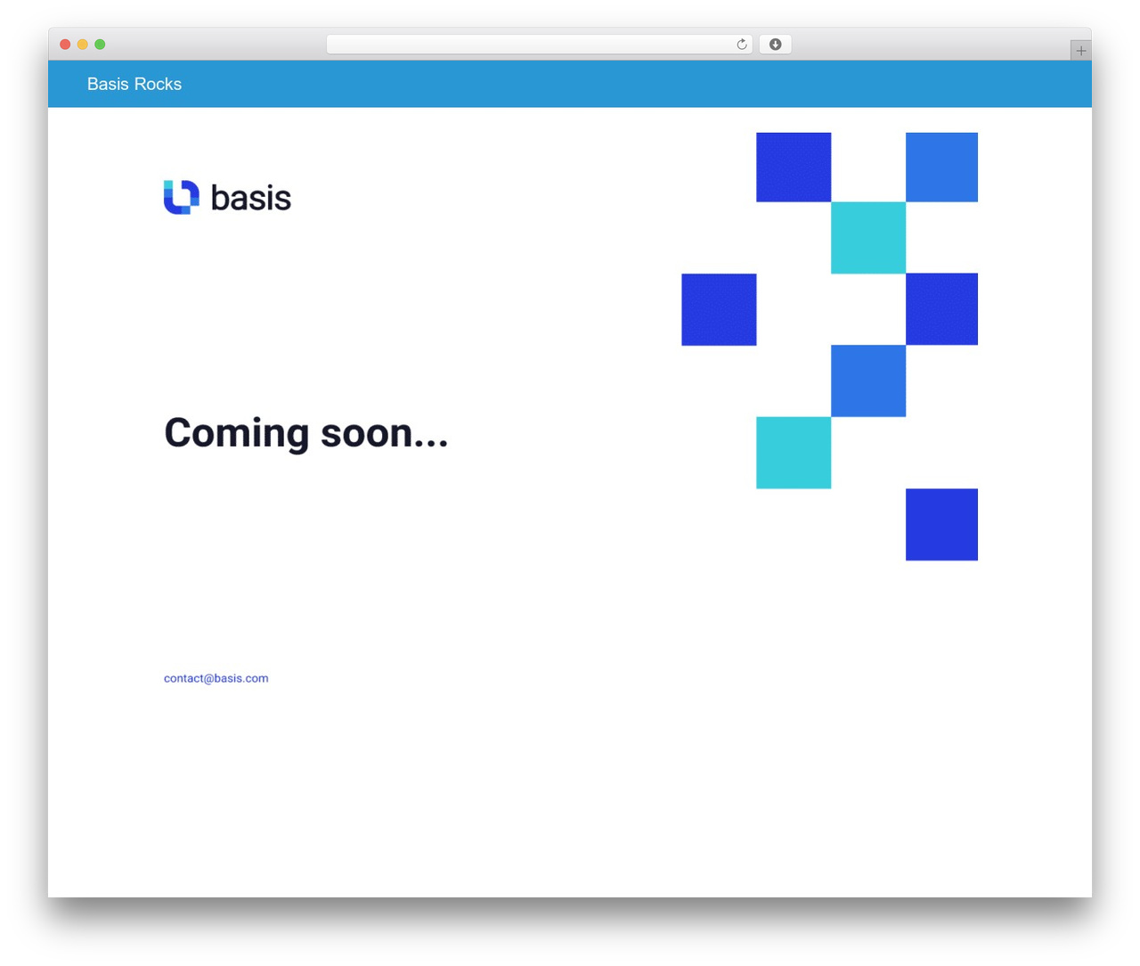 Theme WordPress Base - basis.rocks Theme WordPress Base - basis.rocks