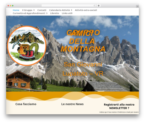 jAlbum Bridge (jalbum-bridge) free WordPress plugin - gruppoamicidellamontagna.org