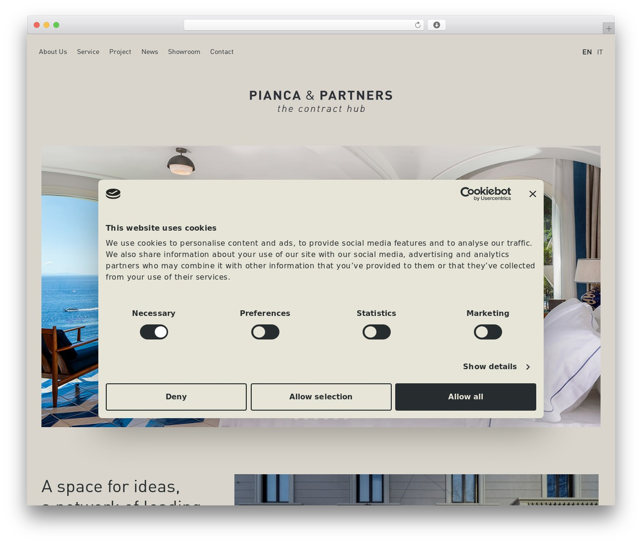 Theme WordPress Template base wordpress - piancaandpartners.it Theme WordPress Template base wordpress - piancaandpartners.it