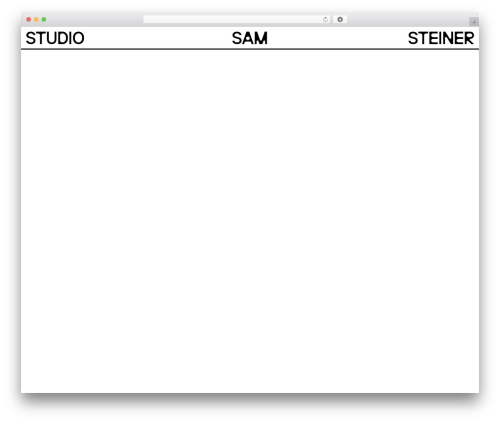 Laytheme imagehover WordPress plugin - samsteiner.ch