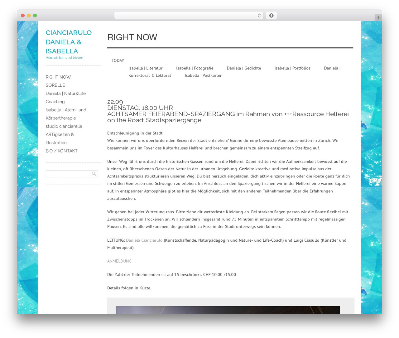WordPress theme Gridspace - cianciarulo.com WordPress theme Gridspace - cianciarulo.com
