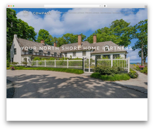 Aios home valuation WordPress plugin - megandkatiegroup.com