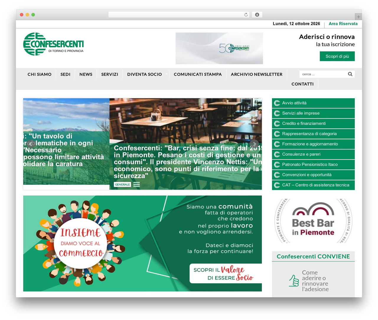 Alpha-shopper theme WordPress - confesercenti-to.it Alpha-shopper theme WordPress - confesercenti-to.it