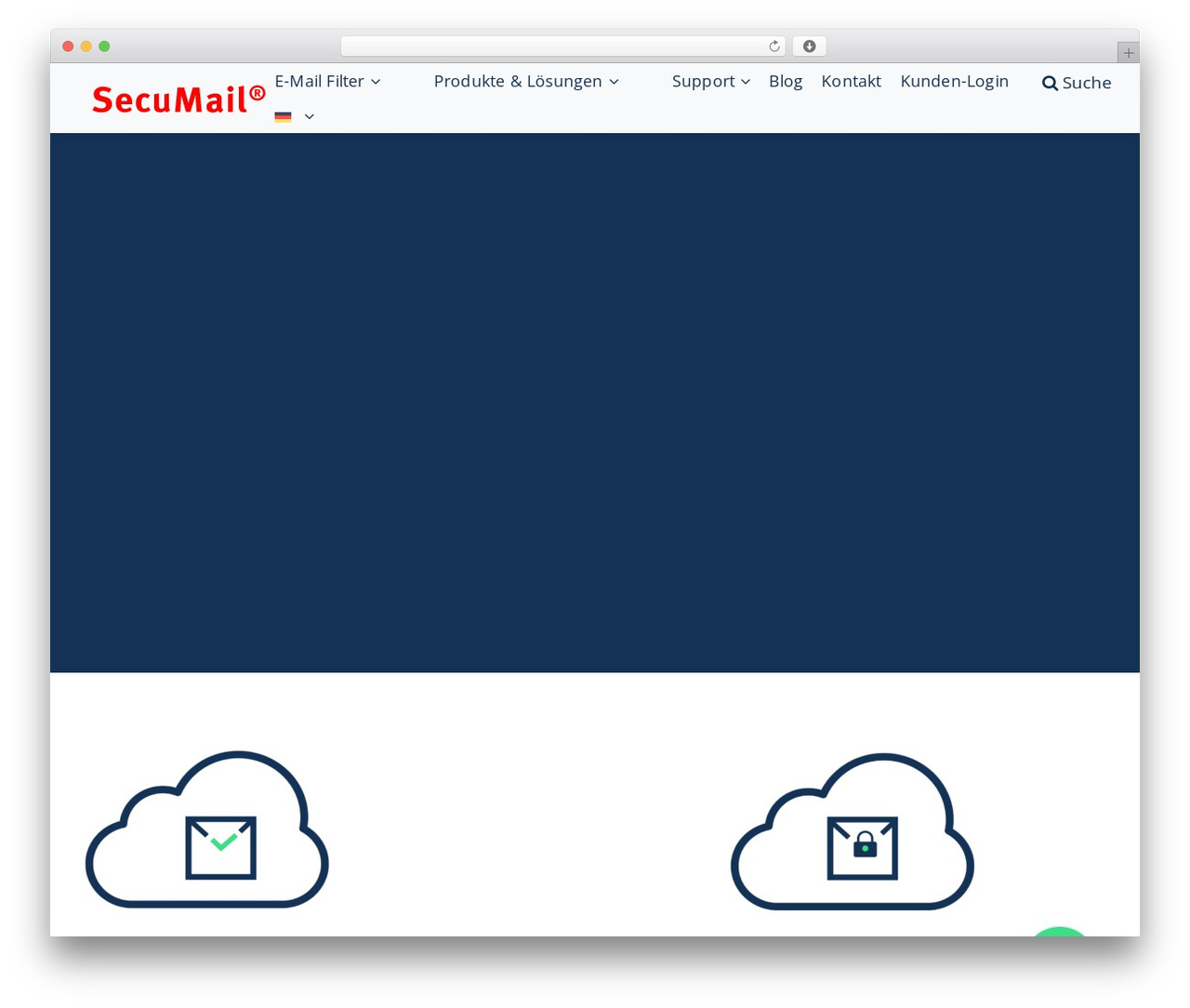 Definity Child theme WordPress - secumail.de Definity Child theme WordPress - secumail.de