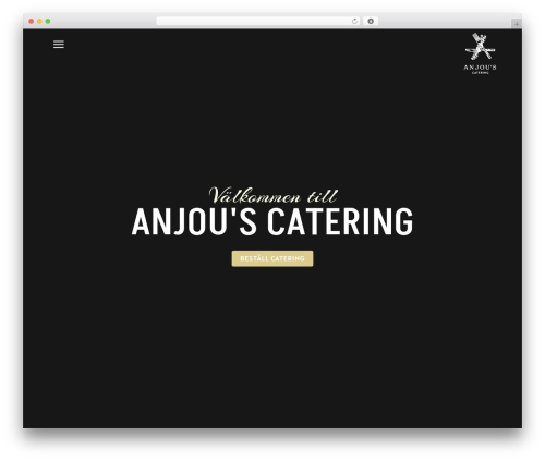 Dg product carousel WordPress plugin - anjouscatering.nu