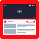 Video Gallery & Slider For YouTube free WordPress plugin by Pluginic