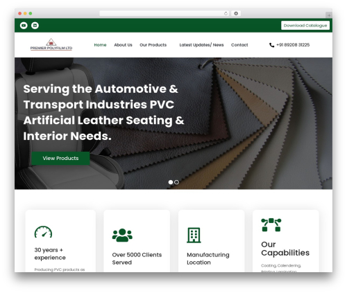 Dzs zoomsounds WordPress plugin - polyfabs.com