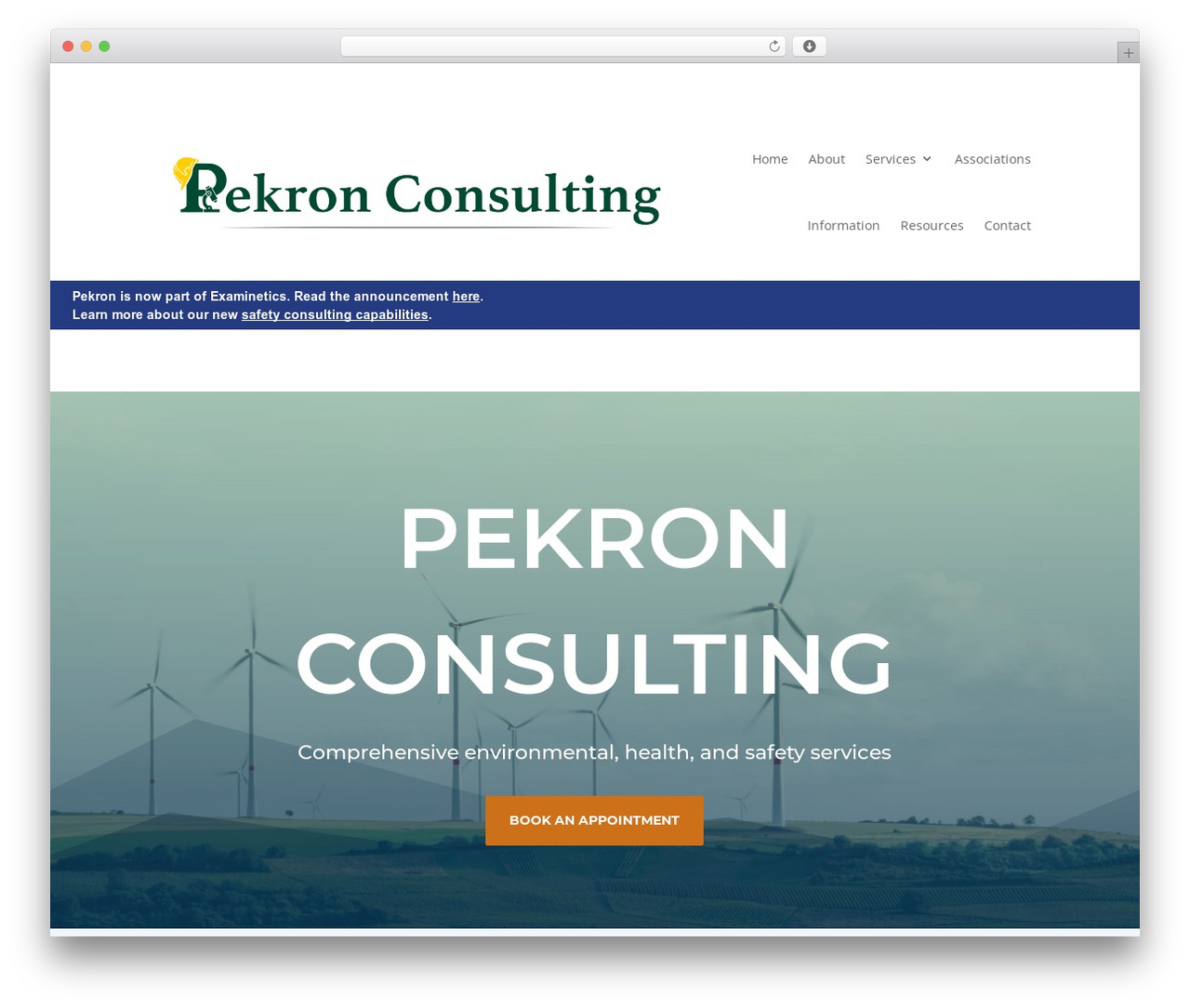 Theme WordPress Divi - pekron.net Theme WordPress Divi - pekron.net