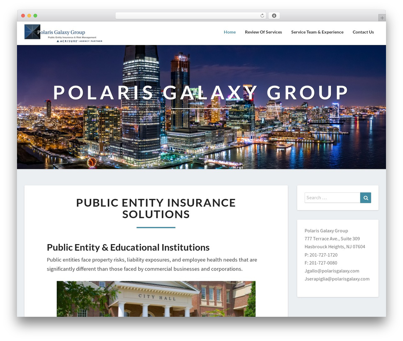 Theme WordPress Lighthouse - polarisgalaxy.com Theme WordPress Lighthouse - polarisgalaxy.com