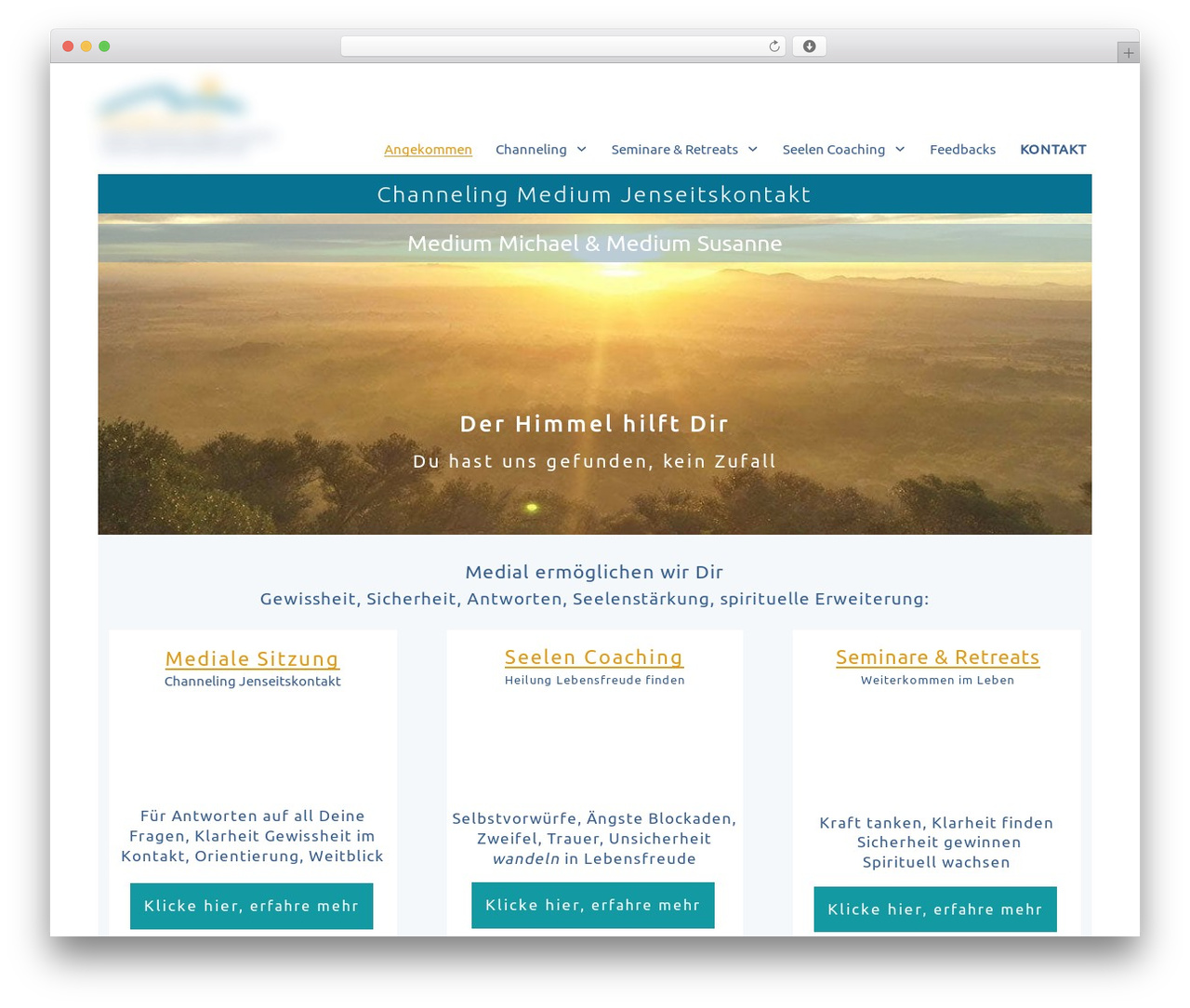 Thrive Theme Builder theme WordPress - spiritquelle.de Thrive Theme Builder theme WordPress - spiritquelle.de