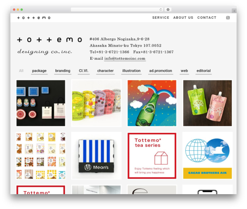 Lazy Loader (lazy-loading-responsive-images) free WordPress plugin - tottemoinc.com Lazy Loader (lazy-loading-responsive-images) free WordPress plugin - tottemoinc.com