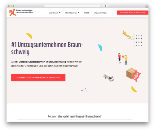 WordPress theme Copic - braunschweigerumzugsunternehmen.de WordPress theme Copic - braunschweigerumzugsunternehmen.de
